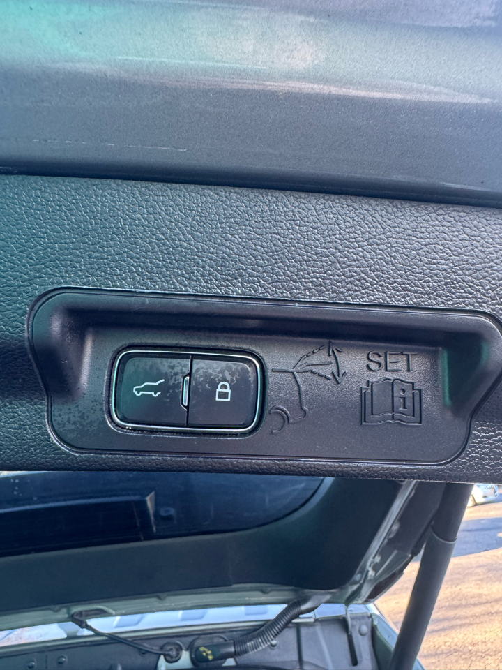 Ford Explorer XLT RWD 2020