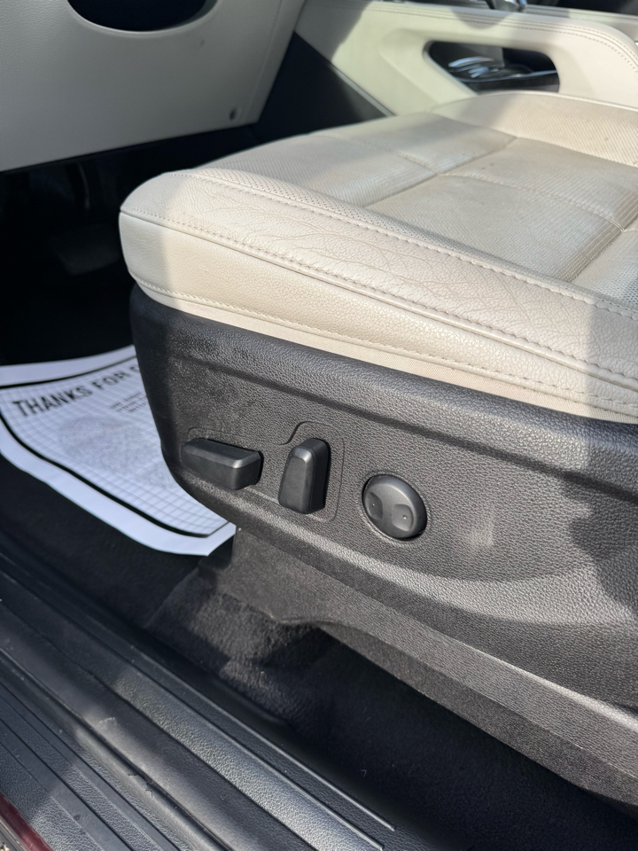 Kia Telluride EX AWD 2020