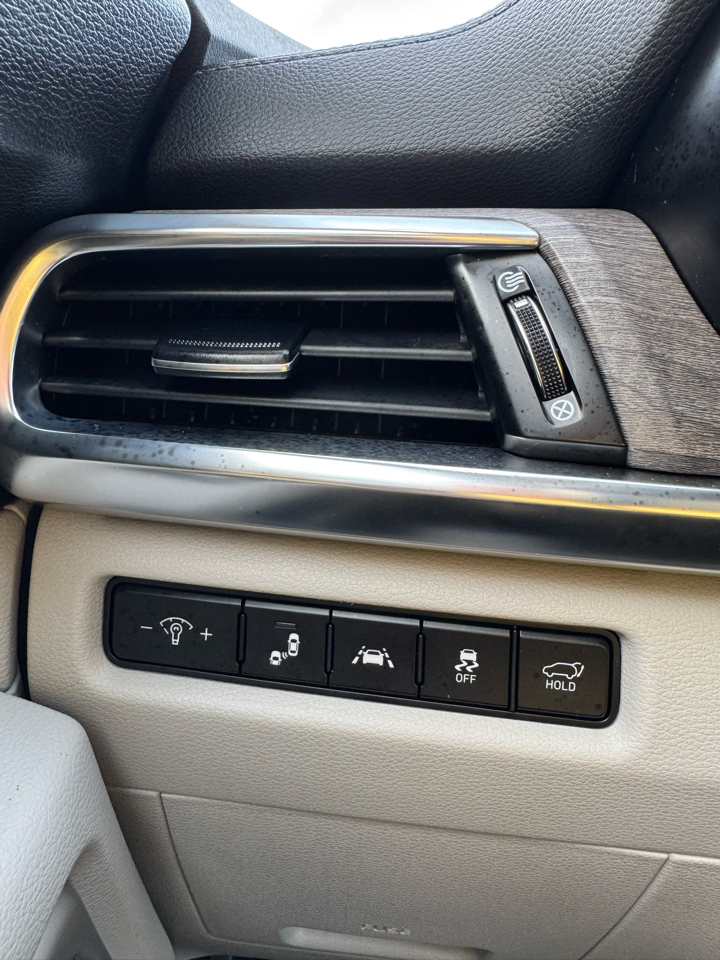 Kia Telluride EX AWD 2020