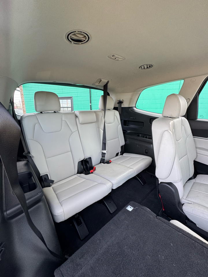 Kia Telluride EX AWD 2020