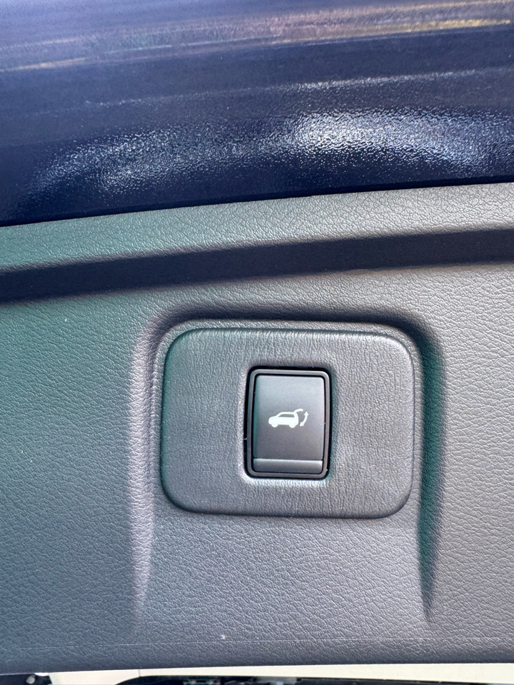 Nissan Murano AWD Platinum 2020