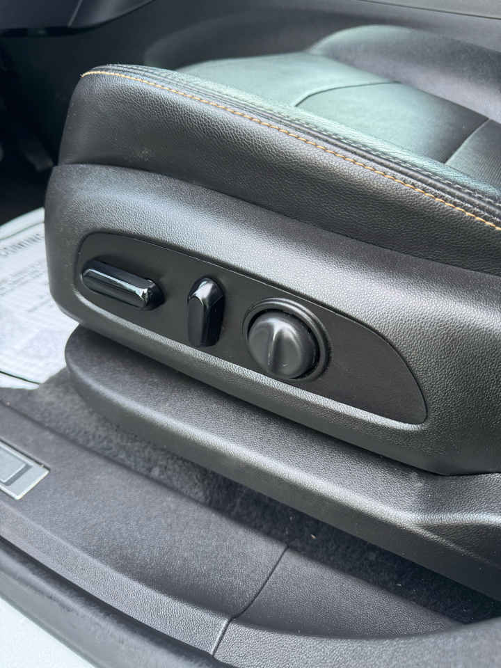 Chevrolet Equinox FWD 4dr Premier 2021