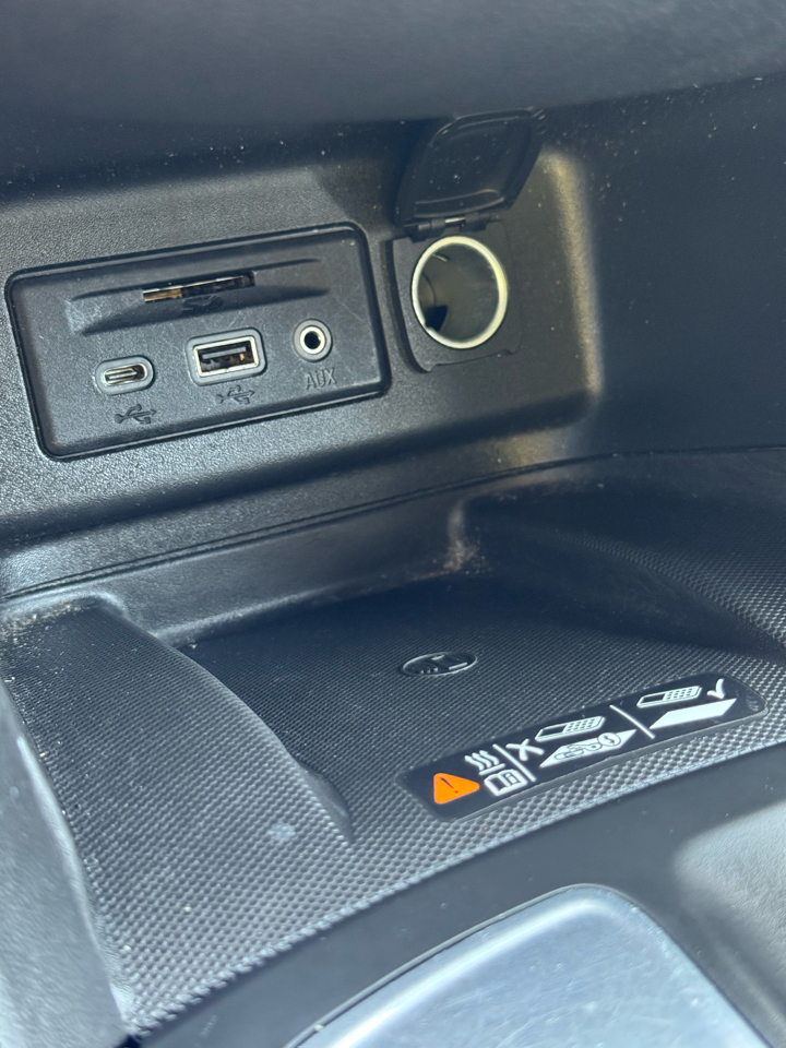 Chevrolet Equinox FWD 4dr Premier 2021