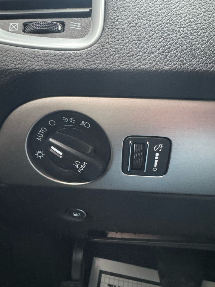 Dodge Durango Pursuit AWD 2019