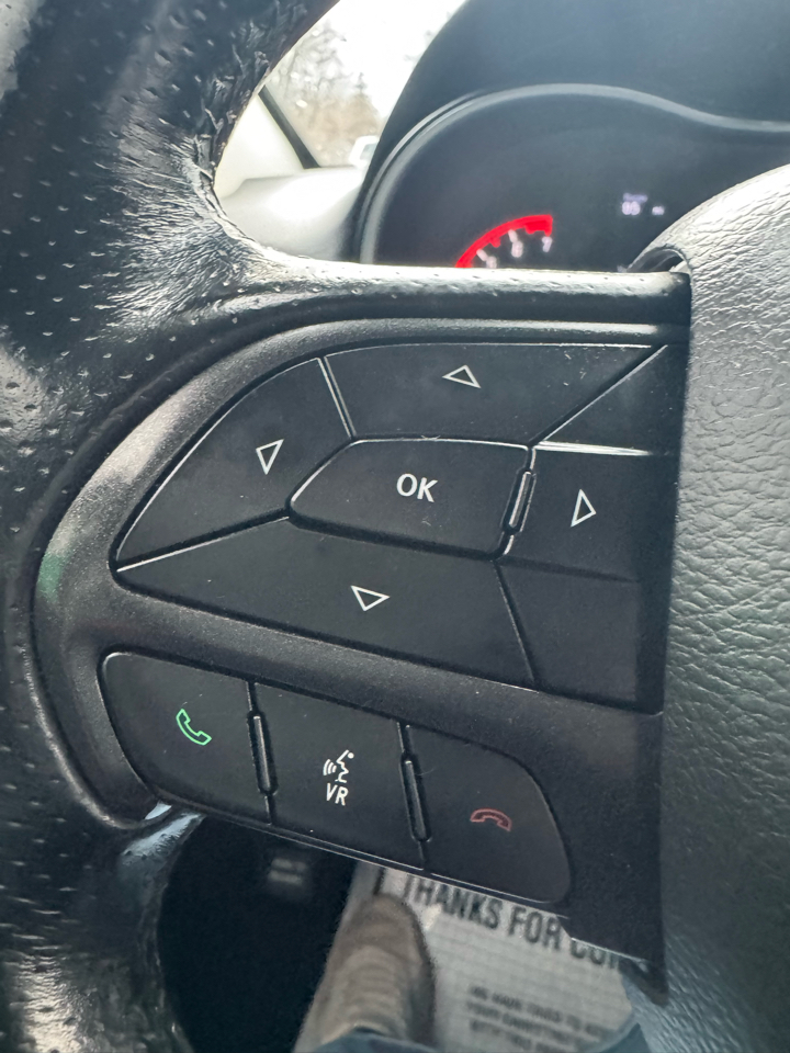 Dodge Durango Pursuit AWD 2019