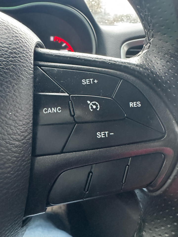 Dodge Durango Pursuit AWD 2019