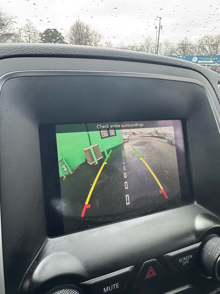 Dodge Durango Pursuit AWD 2019