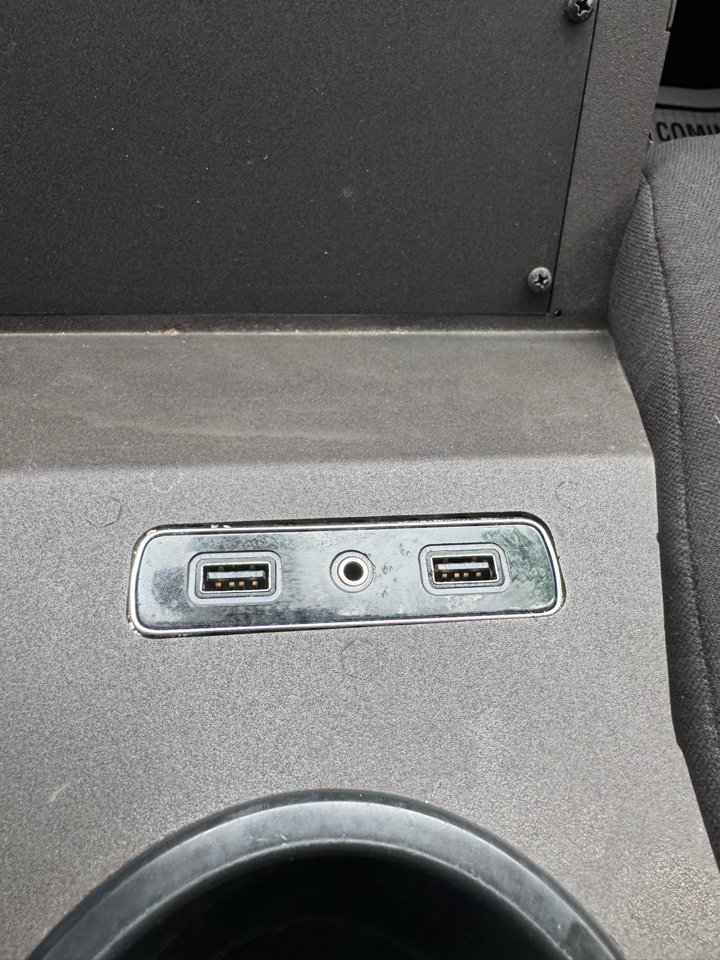 Dodge Durango Pursuit AWD 2019