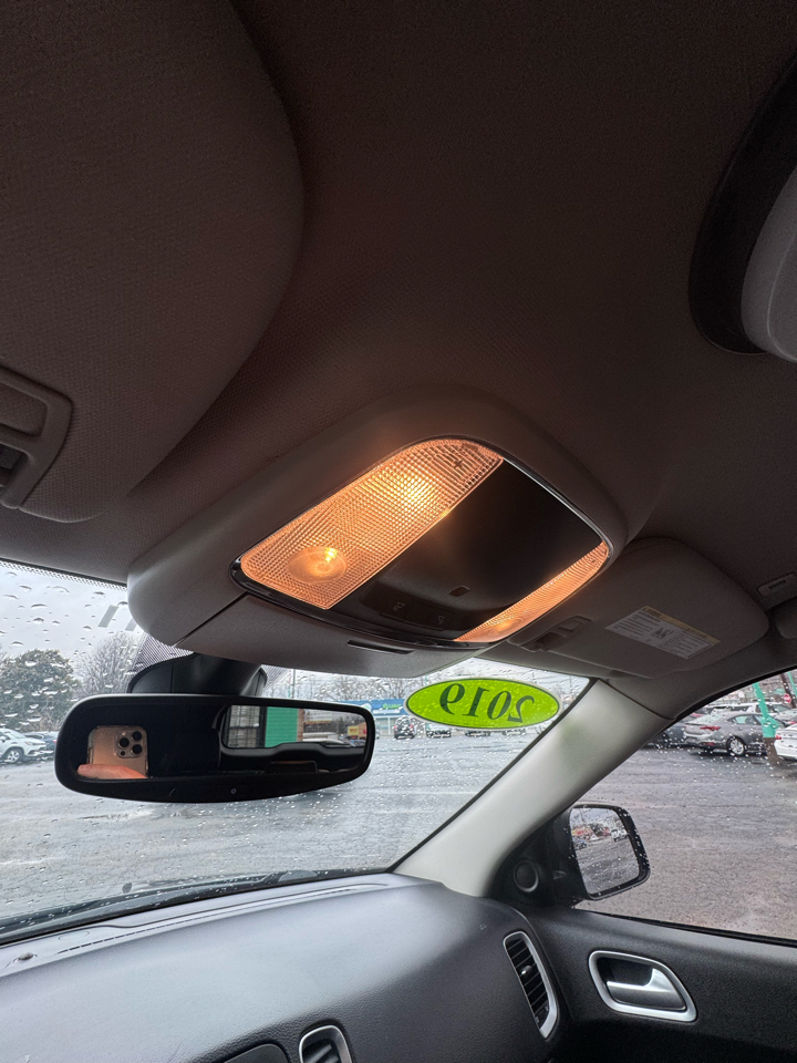 Dodge Durango Pursuit AWD 2019