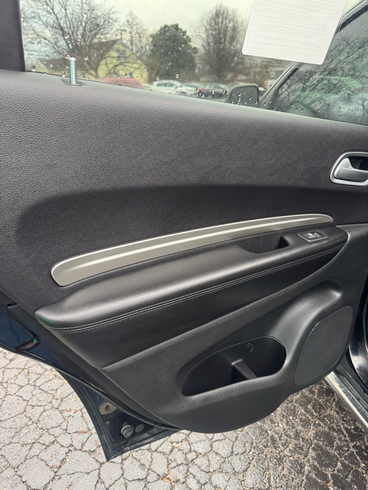 Dodge Durango Pursuit AWD 2019