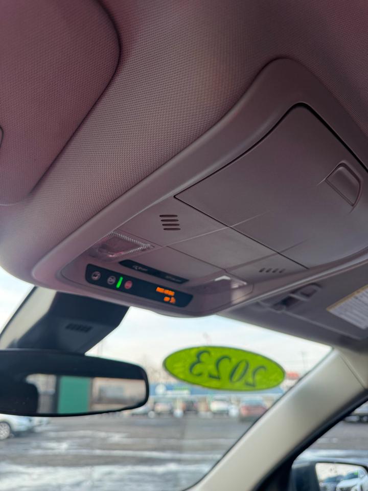 Chevrolet Equinox AWD 4dr LT w/1LT 2023