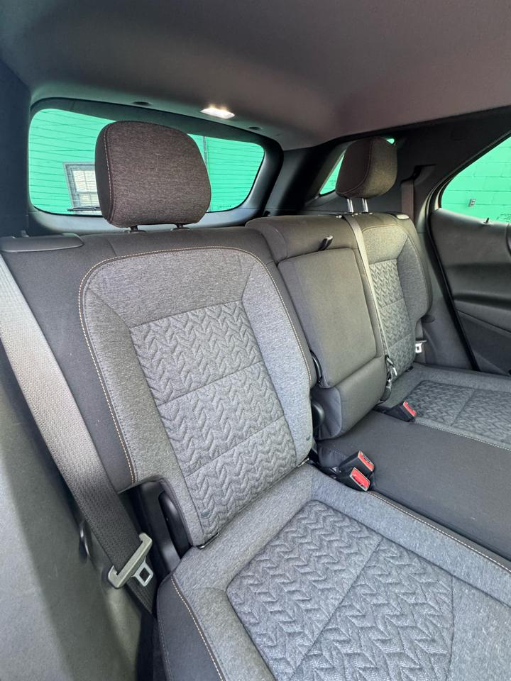 Chevrolet Equinox AWD 4dr LT w/1LT 2023