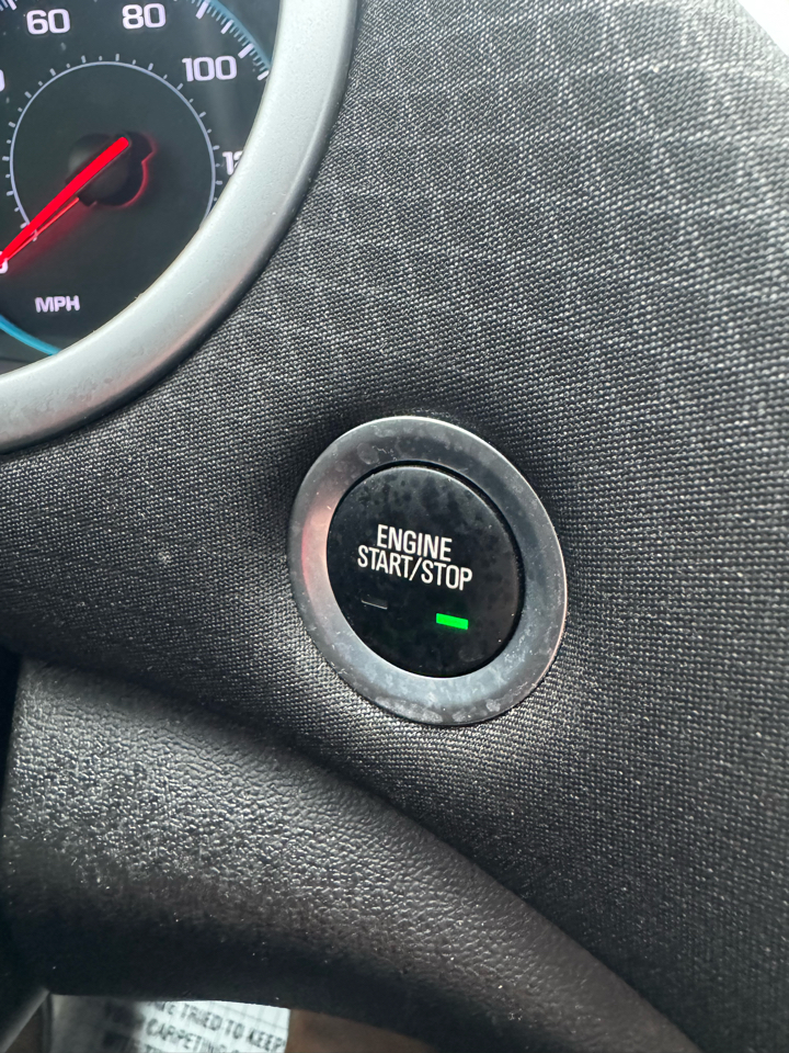 Chevrolet Malibu 4dr Sdn RS 2023