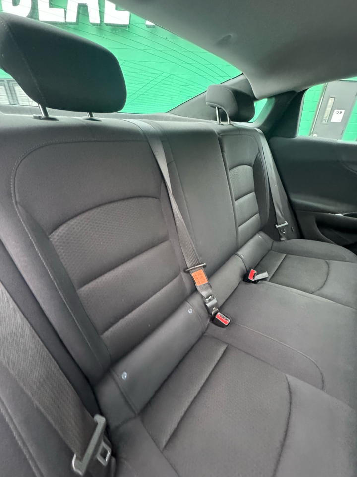 Chevrolet Malibu 4dr Sdn RS 2023