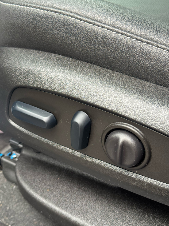 Chevrolet Blazer FWD 4dr LT w/3LT 2024