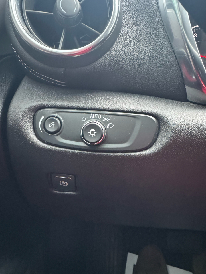 Chevrolet Blazer FWD 4dr LT w/3LT 2024