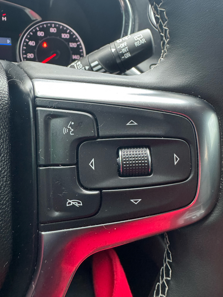 Chevrolet Blazer FWD 4dr LT w/3LT 2024