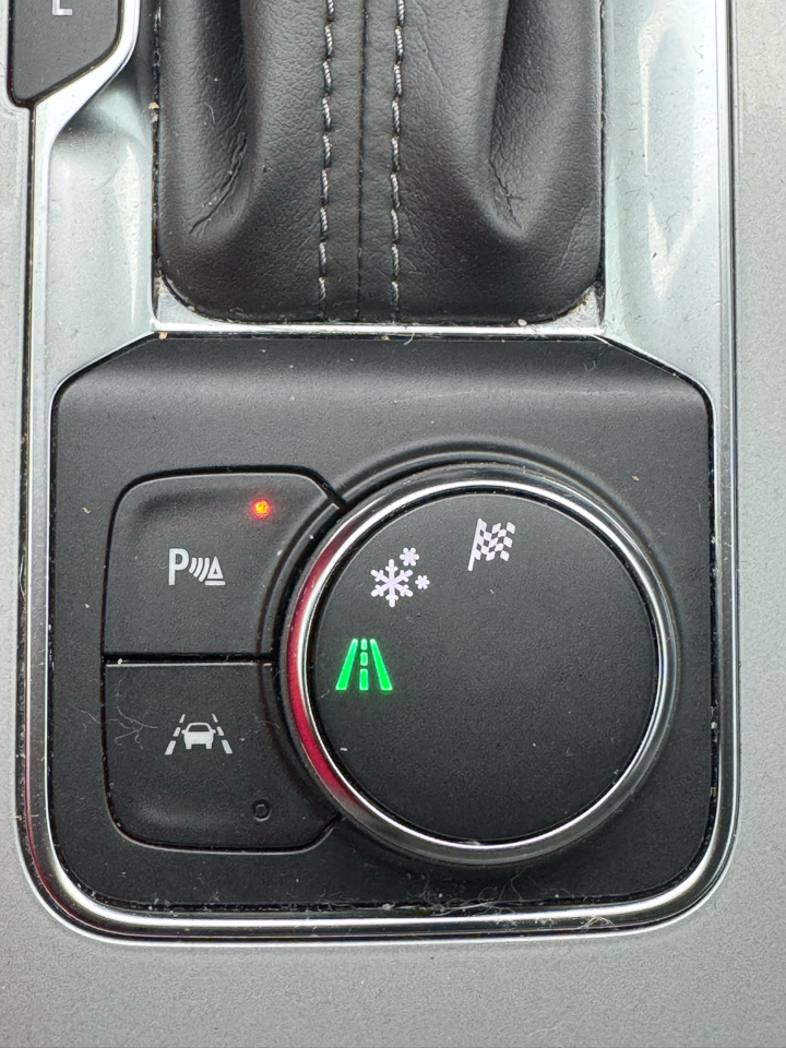 Chevrolet Blazer FWD 4dr LT w/3LT 2024