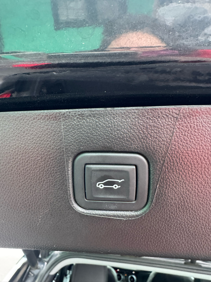 Chevrolet Blazer FWD 4dr LT w/3LT 2024