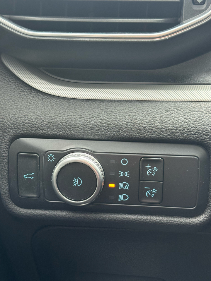 Ford Explorer XLT 4WD 2022