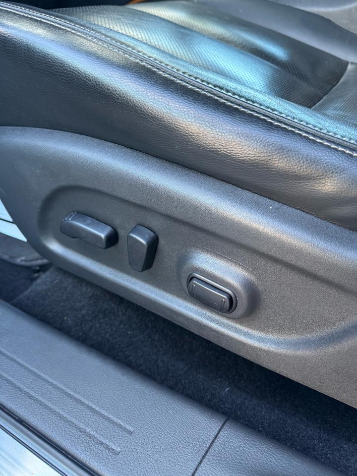 Nissan Murano AWD SL 2017