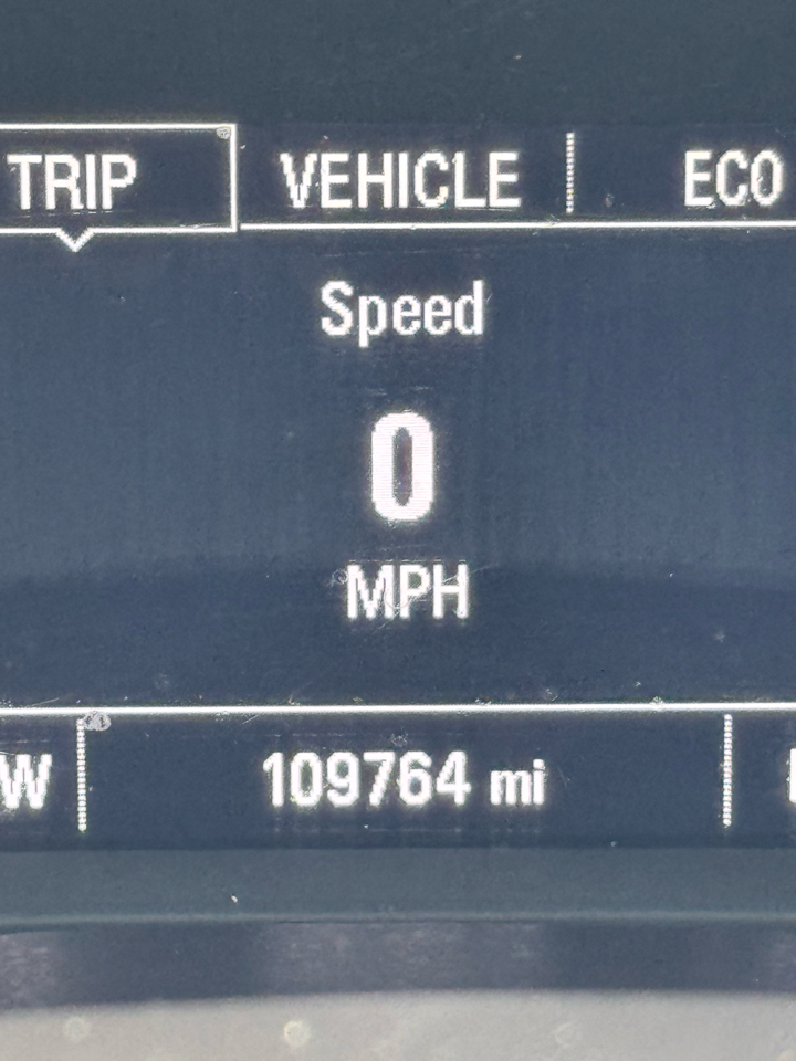 Chevrolet Malibu 4dr Sdn LT 2020