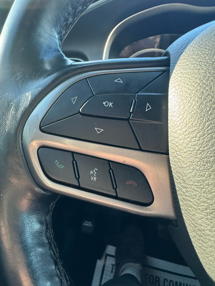 Dodge Charger SXT RWD 2021