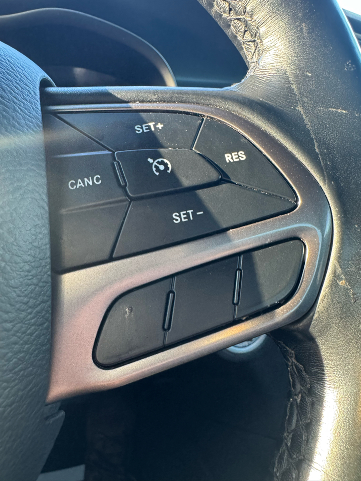 Dodge Charger SXT RWD 2021