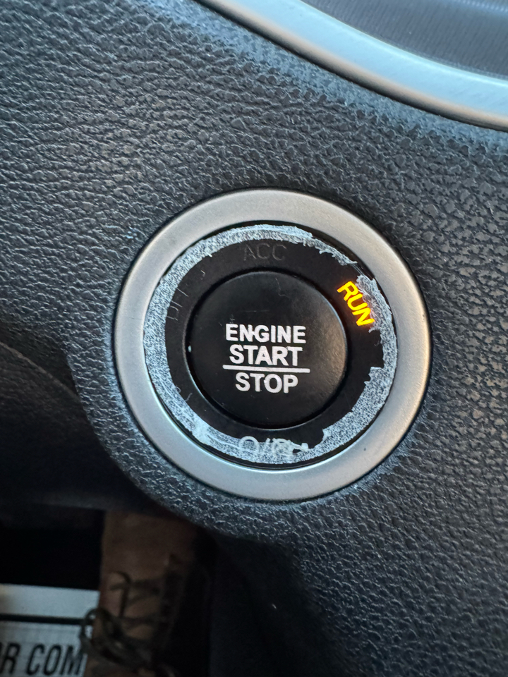 Dodge Charger SXT RWD 2021