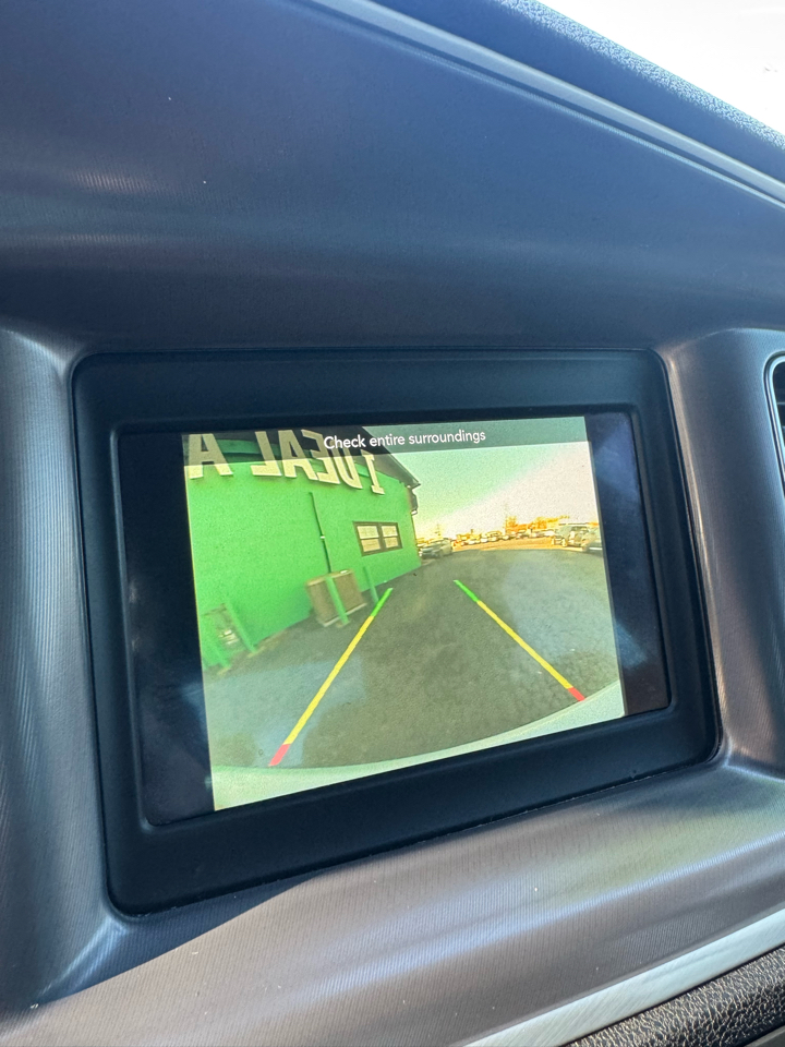 Dodge Charger SXT RWD 2021