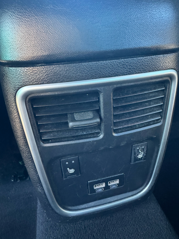 Dodge Charger SXT RWD 2021