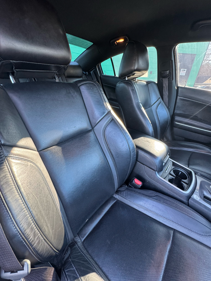 Dodge Charger SXT RWD 2021