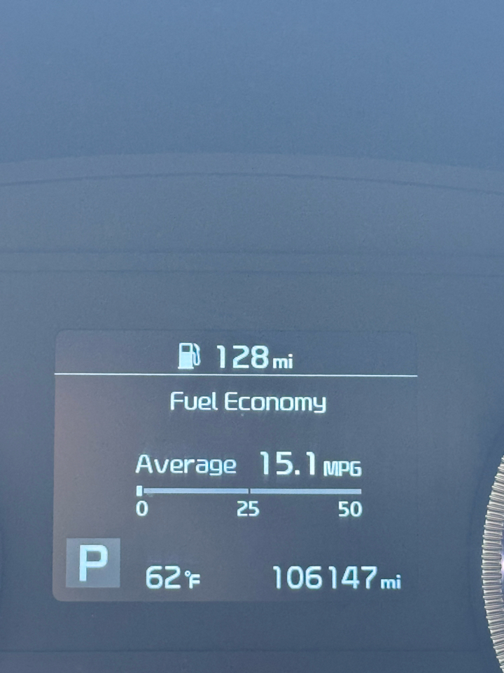 Hyundai Palisade Limited AWD 2020