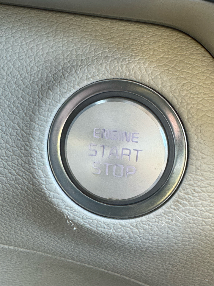 Hyundai Palisade Limited AWD 2020