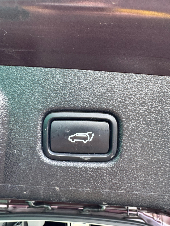 Hyundai Palisade Limited AWD 2020