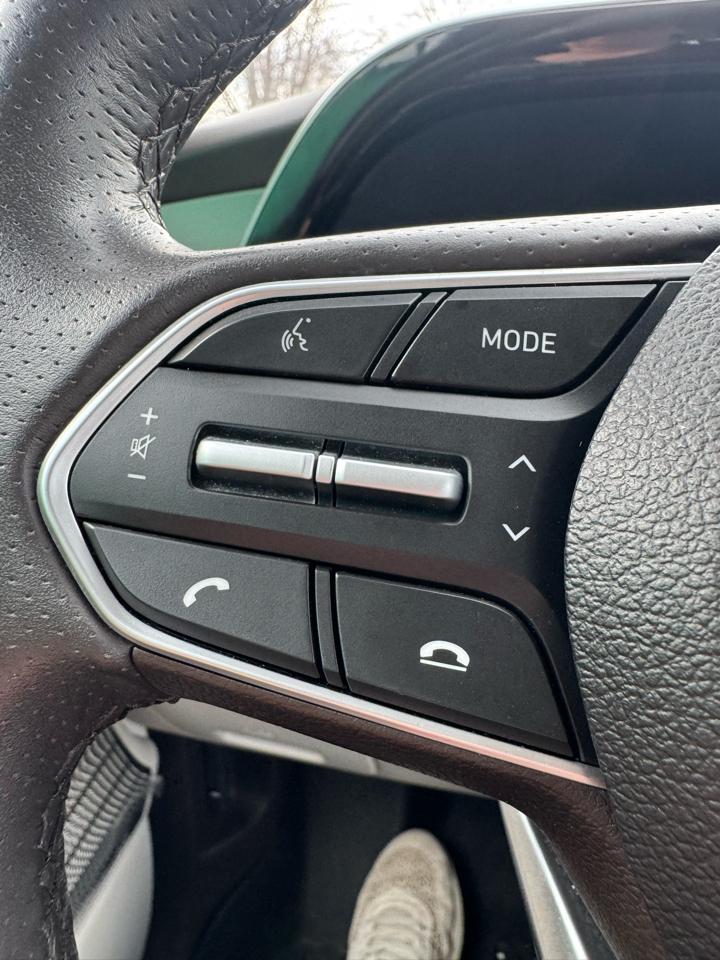 Hyundai Palisade Limited AWD 2020