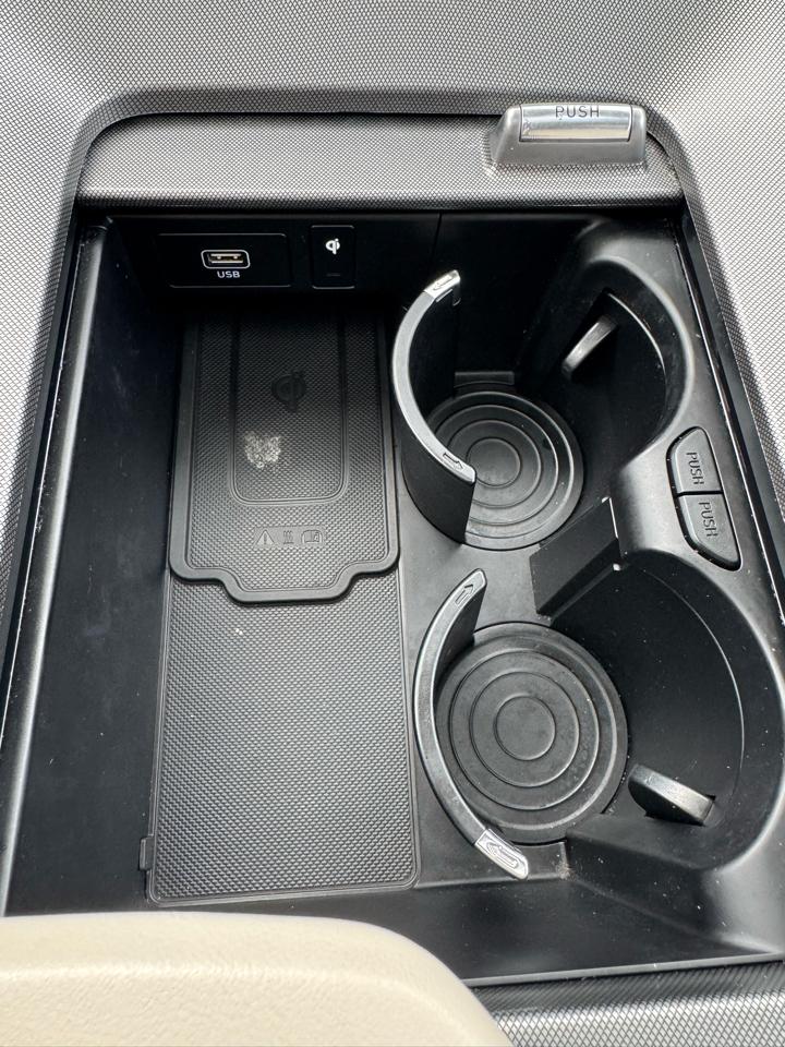 Hyundai Palisade Limited AWD 2020