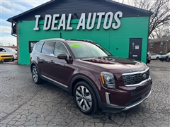 2020 Hyundai Palisade 