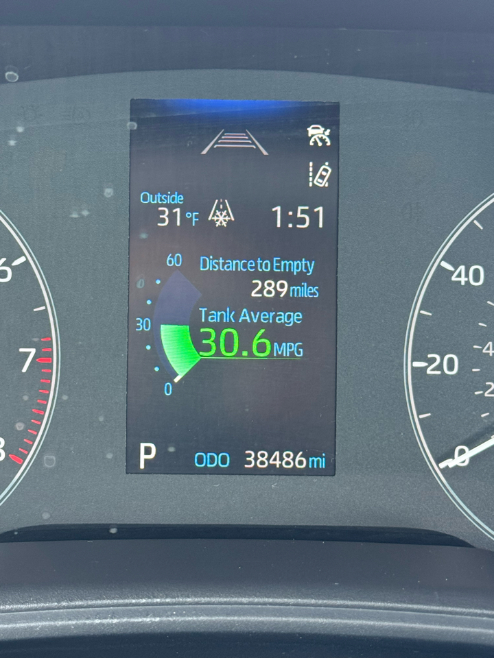 Toyota Corolla LE CVT (Natl) 2024