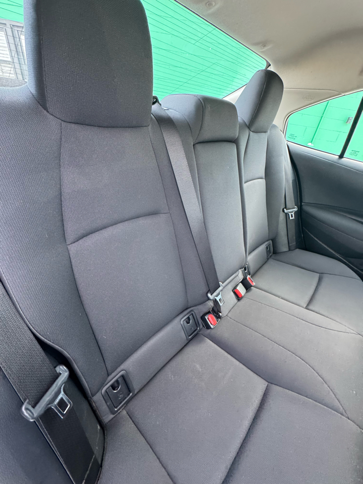 Toyota Corolla LE CVT (Natl) 2024