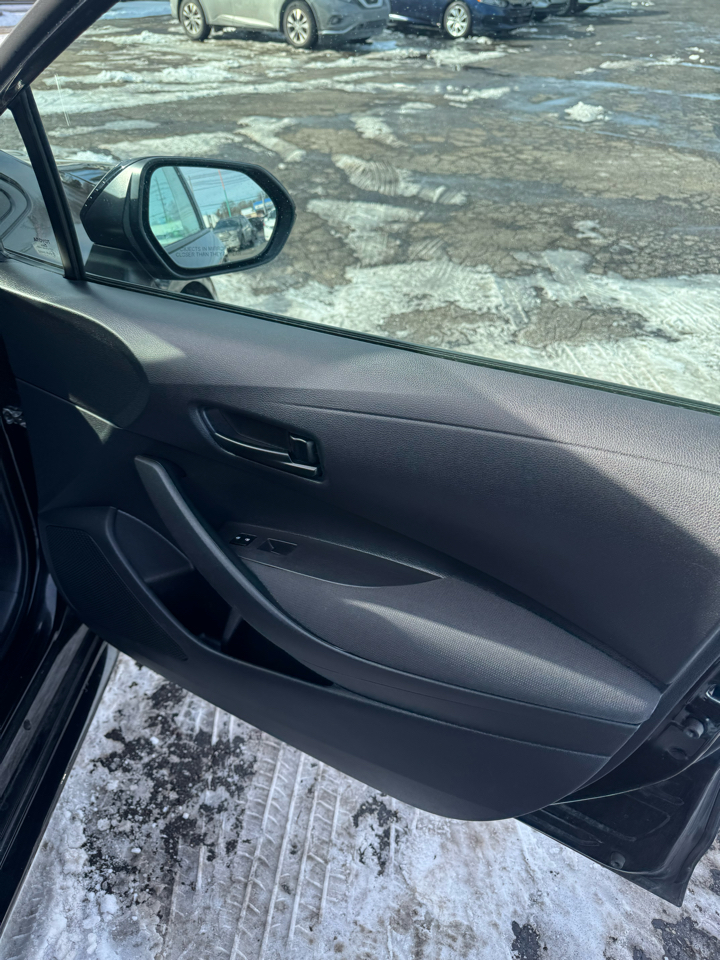 Toyota Corolla LE CVT (Natl) 2024