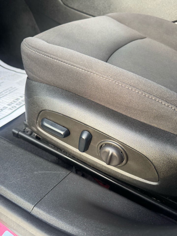 Chevrolet Malibu 4dr Sdn 1LT 2024