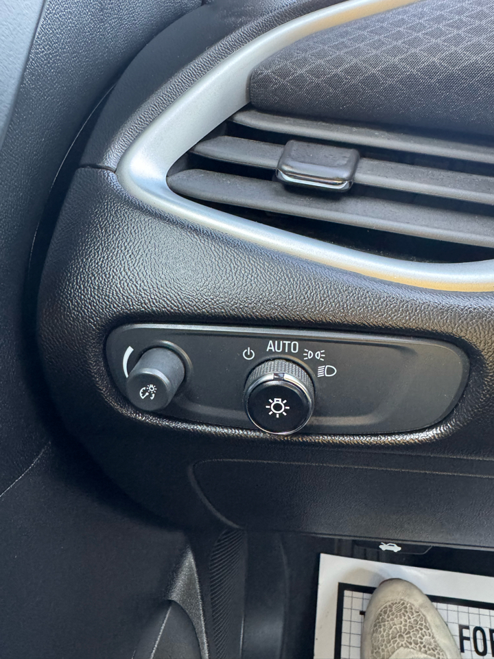 Chevrolet Malibu 4dr Sdn 1LT 2024