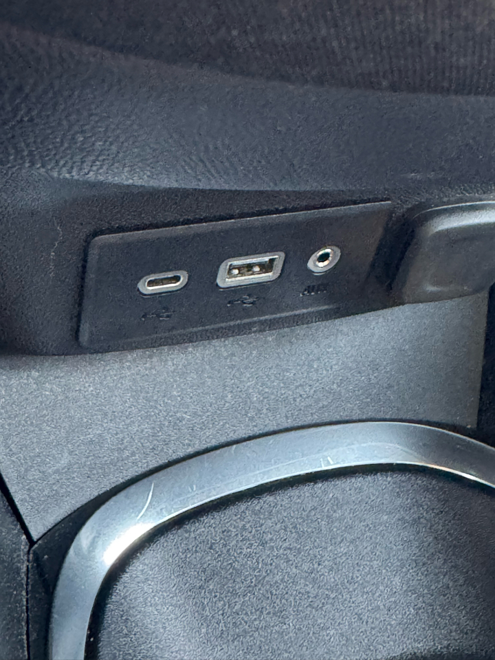 Chevrolet Malibu 4dr Sdn 1LT 2024