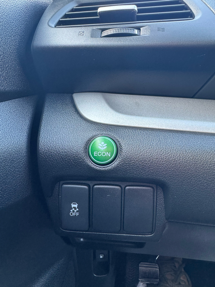 Honda CR-V AWD 5dr EX 2013