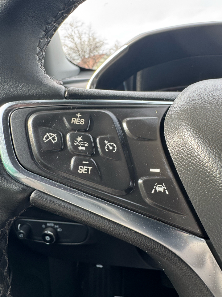 Chevrolet Equinox AWD 4dr LT w/2FL 2023