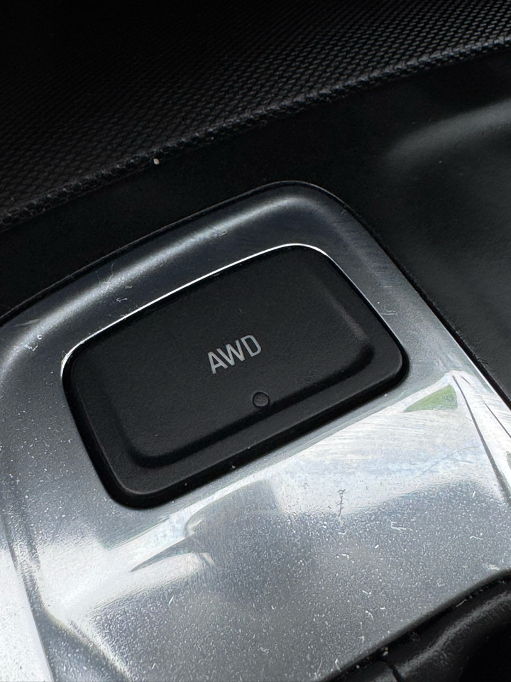 Chevrolet Equinox AWD 4dr LT w/2FL 2023