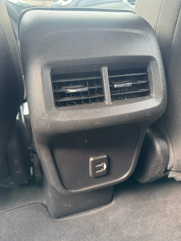 Chevrolet Equinox AWD 4dr LT w/2FL 2023