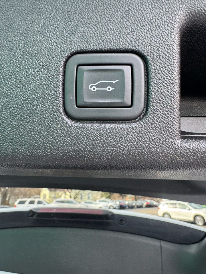 Chevrolet Equinox AWD 4dr LT w/2FL 2023