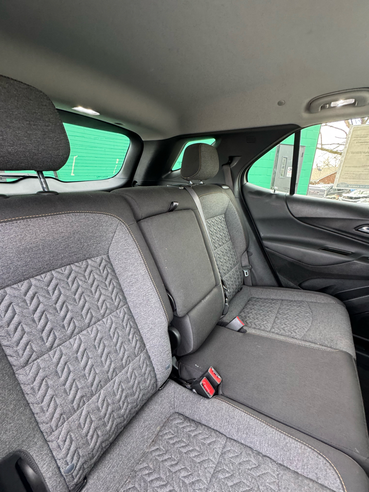 Chevrolet Equinox AWD 4dr LT w/2FL 2023
